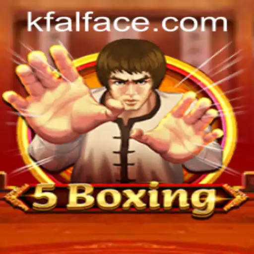 Explorando o Mundo Dinâmico do Jogo 5Boxing