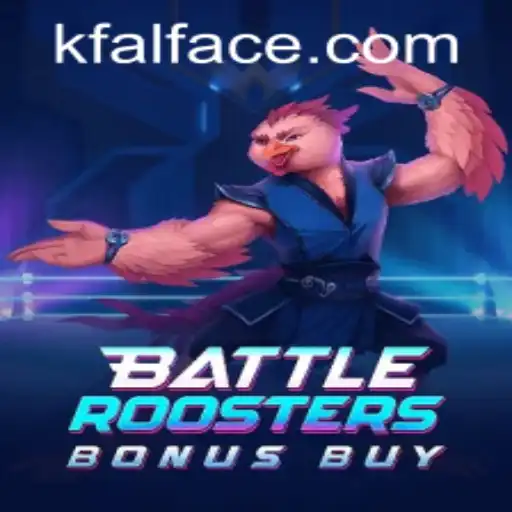 Descubra o Jogo BattleRoostersBonusBuy: Estratégia e Diversão com AlfaceKF.com