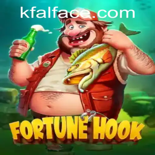 FortuneHook: Um Jogo Empolgante com AlfaceKF.com