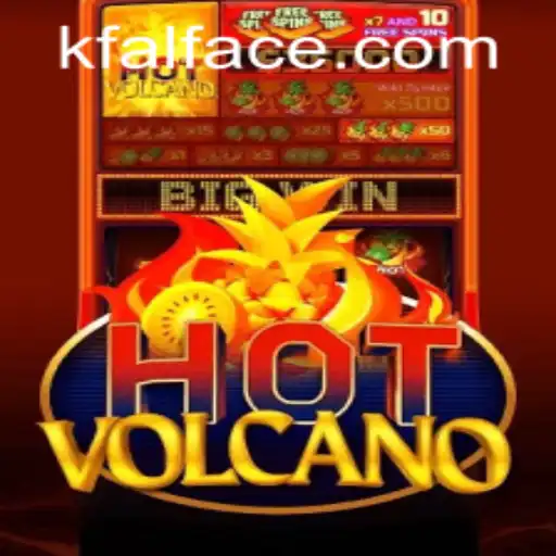 Descubra HotVolcano: Um Jogo Explosivo para Todas as Idades