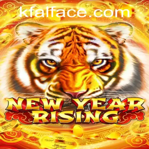 Descubra o Emocionante Mundo de NewYearRising e Como Jogar