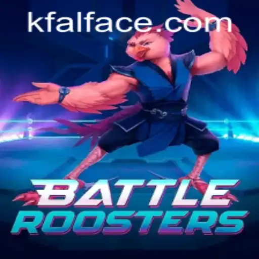 Descubra BattleRoosters: O Combate das Galinhas Poderosas
