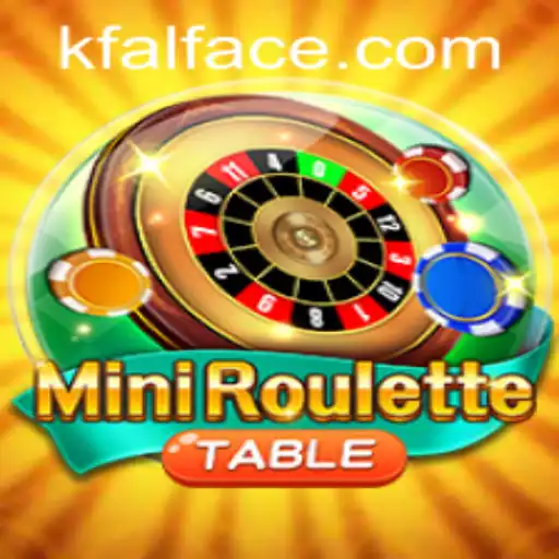 Explorando o Mundo do MiniRoulette: O Jogo de Azar Compacto