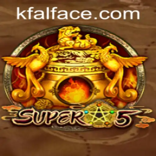 Super5: Divertimento e Estratégia no Mundo dos Jogos