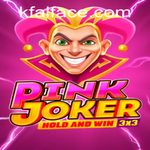 Descubra o Envolvente Jogo PinkJoker