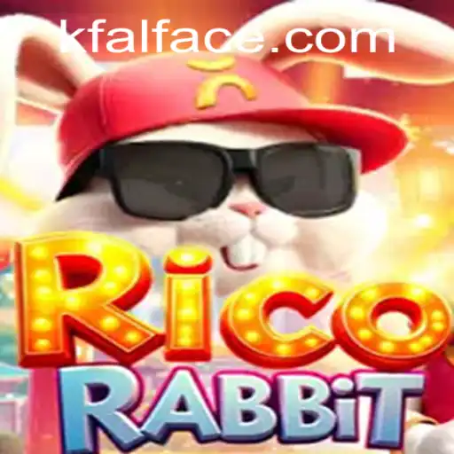 RicoRabbit: Um Pulo Para a Aventura com AlfaceKF.com