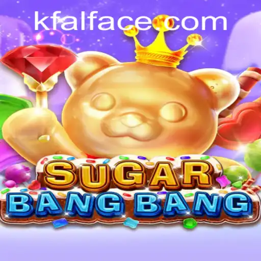 Descubra SUGARBANGBANG: O Jogo que Está Transformando o Cenário dos Games