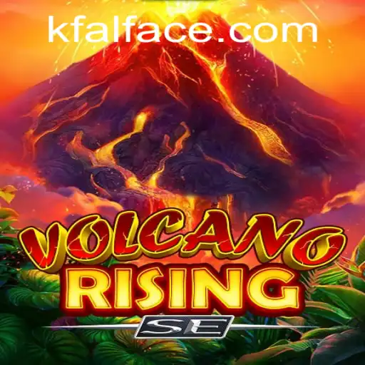 VolcanoRisingSE: Aventuras e Estratégias no Mundo em Erução